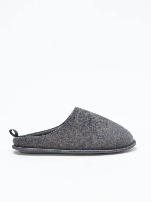 Mule Slippers - Kiabi