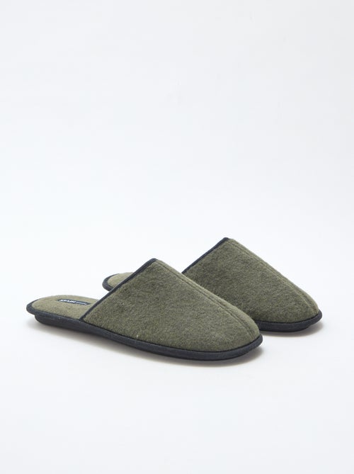 Mules Hausschuhe - Kiabi