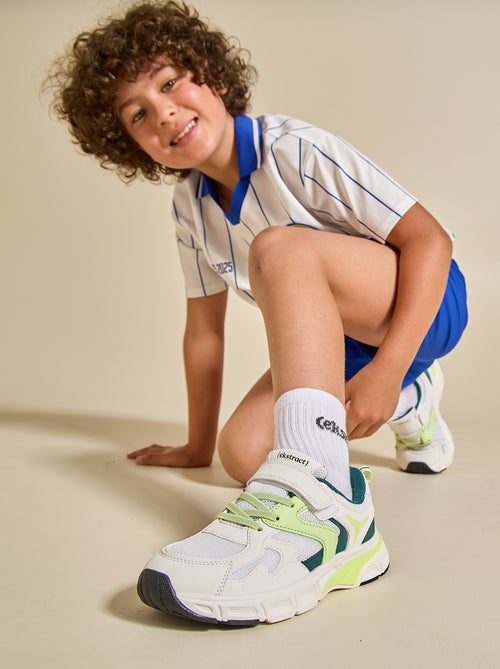Multi-sport sneakers (Ekstract) - Kiabi