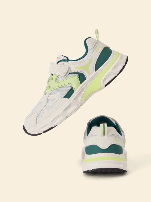 Multi-sport sneakers (Ekstract) - Kiabi