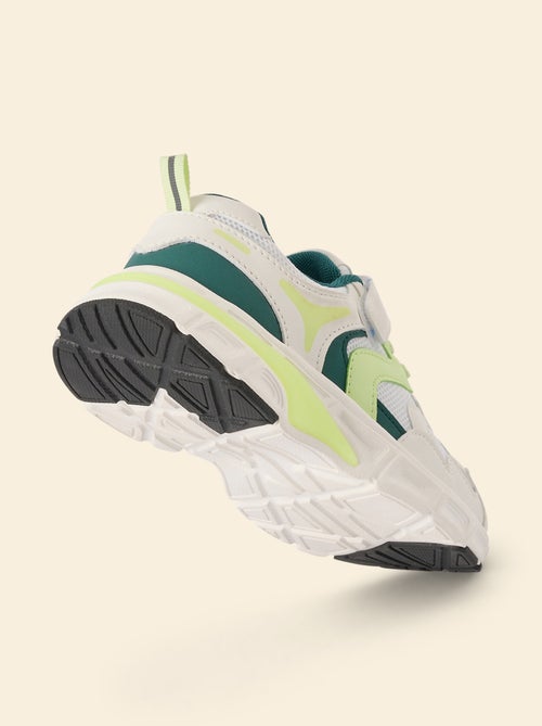Multi-sport sneakers (Ekstract) - Kiabi