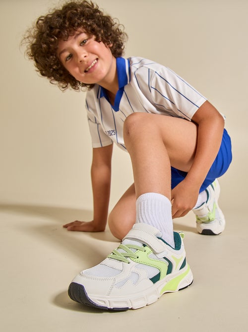 Multi-sport sneakers - Kiabi
