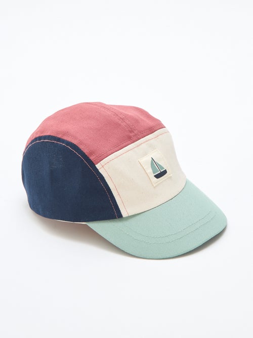 Multicolore Kappe - Kiabi