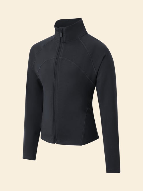 Multisport-Jacke - (ekstract) - Kiabi