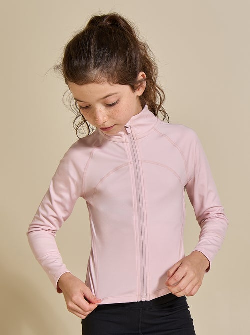 Multisport-Jacke - (ekstract) - Kiabi