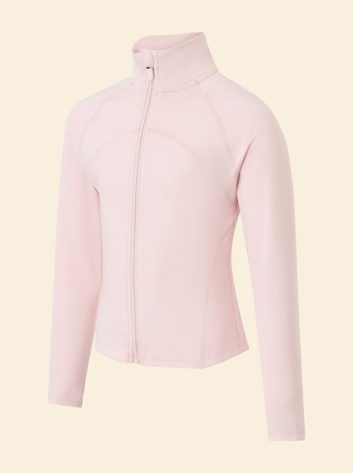 Multisport-Jacke - (ekstract) - Kiabi