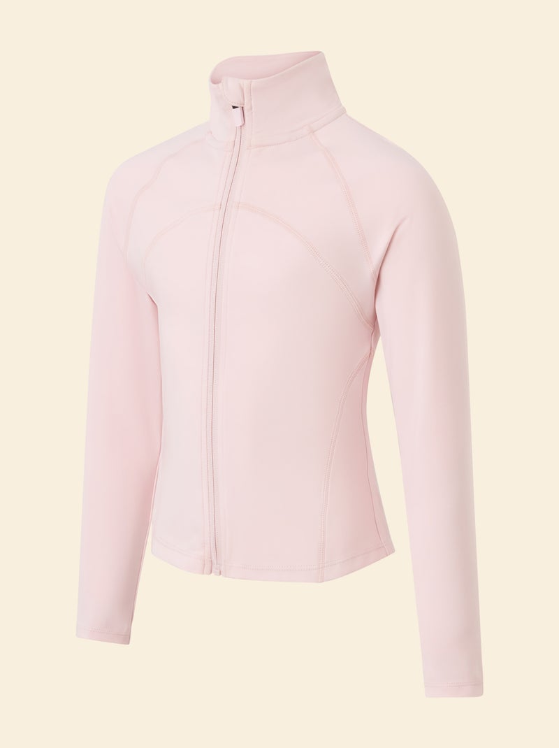 Multisport-Jacke - (ekstract) Rose - Kiabi