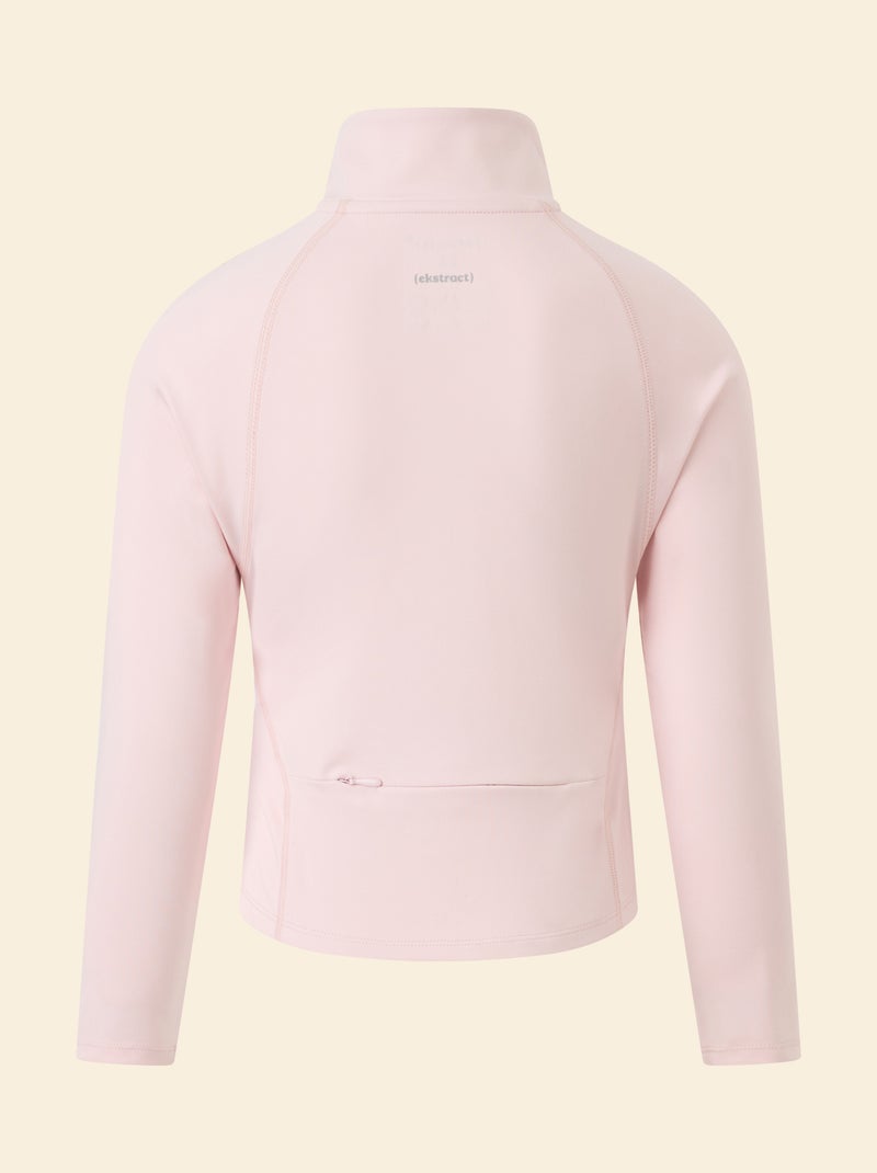 Multisport-Jacke - (ekstract) Rose - Kiabi