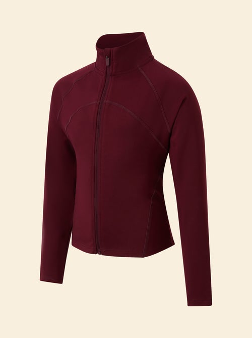 Multisport-Jacke - (ekstract) - Kiabi