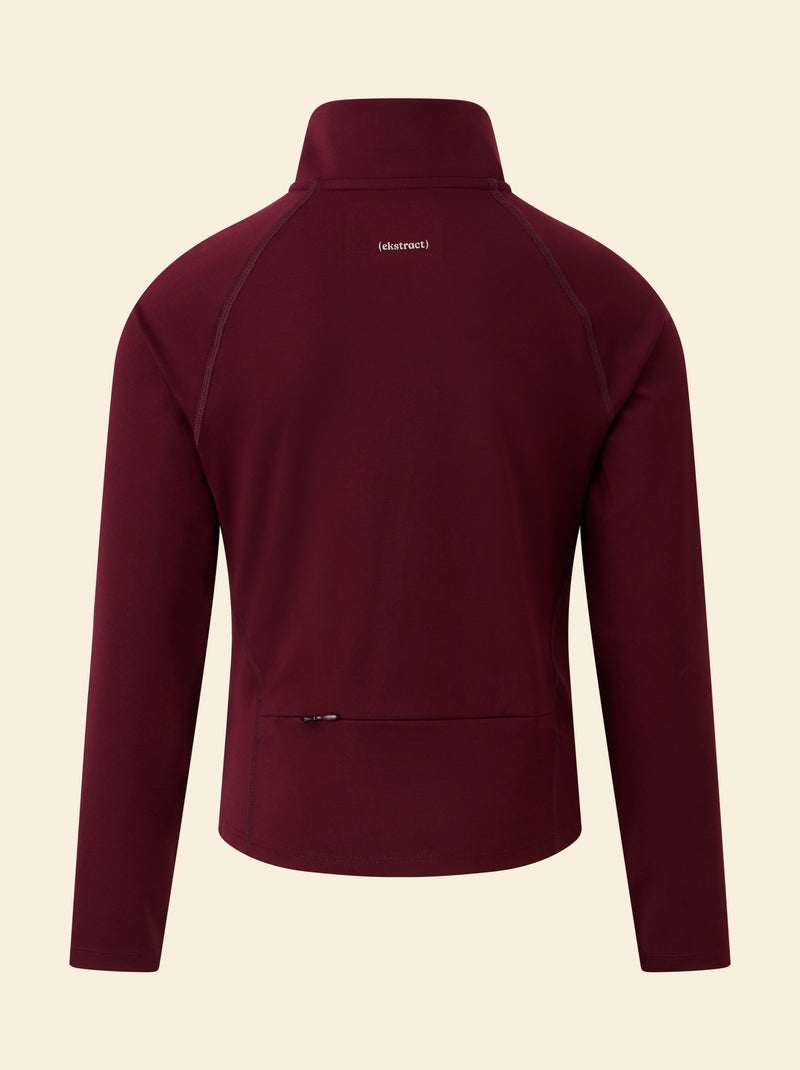 Multisport-Jacke - (ekstract) Rouge - Kiabi