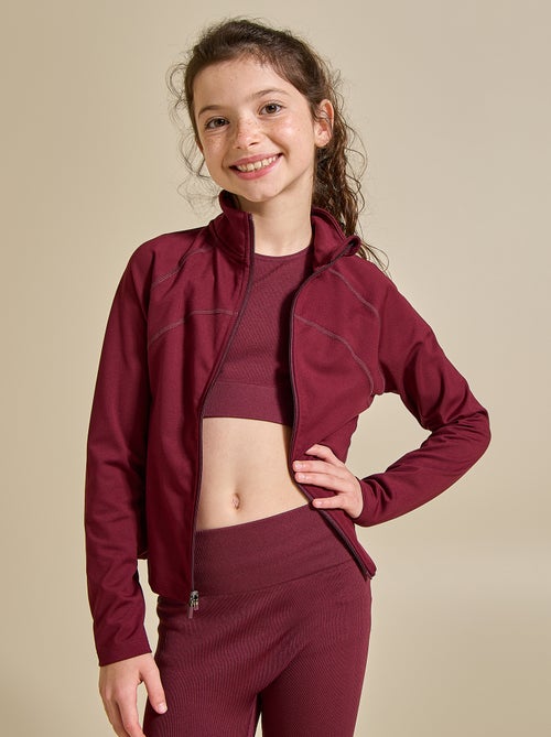 Multisport-Jacke - (ekstract) - Kiabi