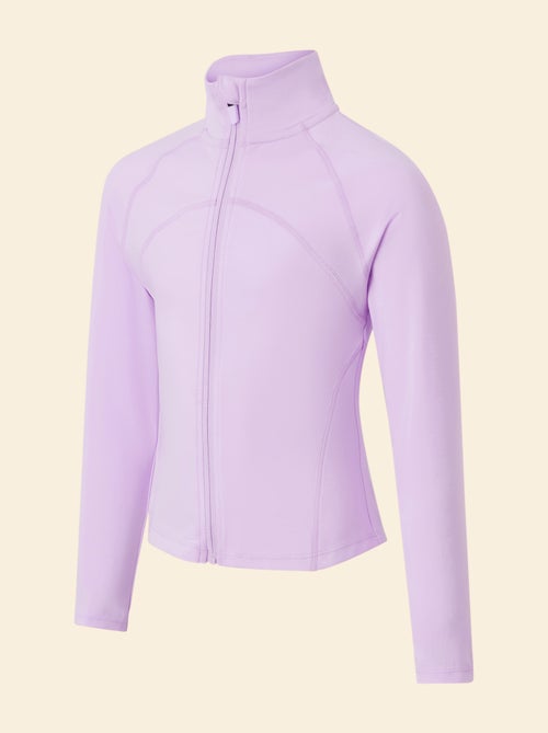 Multisport-Jacke - (ekstract) - Kiabi