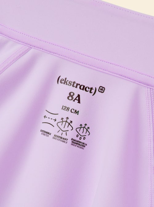 Multisport-Jacke - (ekstract) - Kiabi