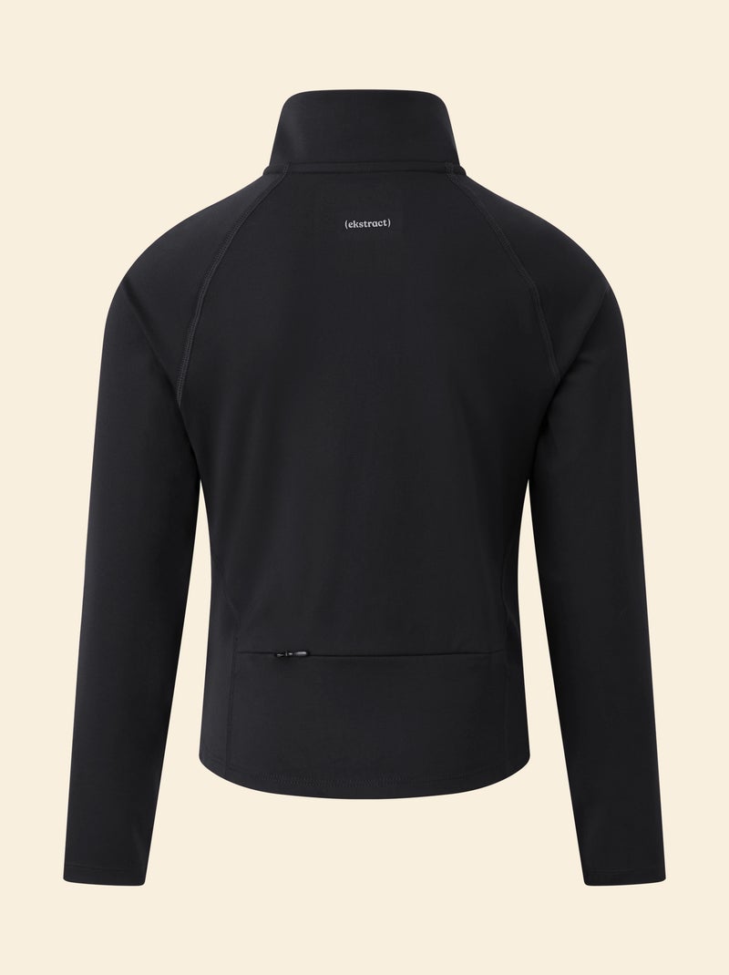 Multisport Jacket - (ekstract) Black - Kiabi