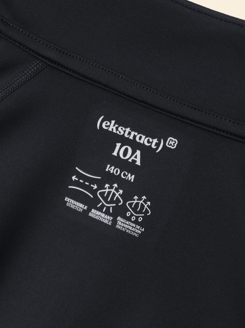 Multisport Jacket - (ekstract) Black - Kiabi
