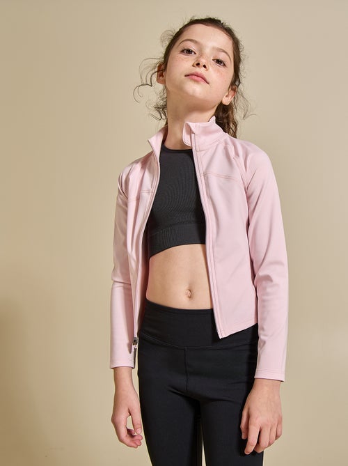 Multisport Jacket - (ekstract) - Kiabi