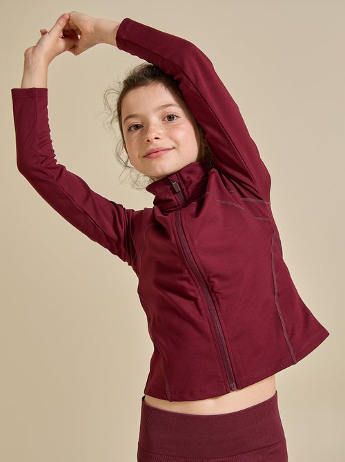 Multisport Jacket - (ekstract) - Kiabi