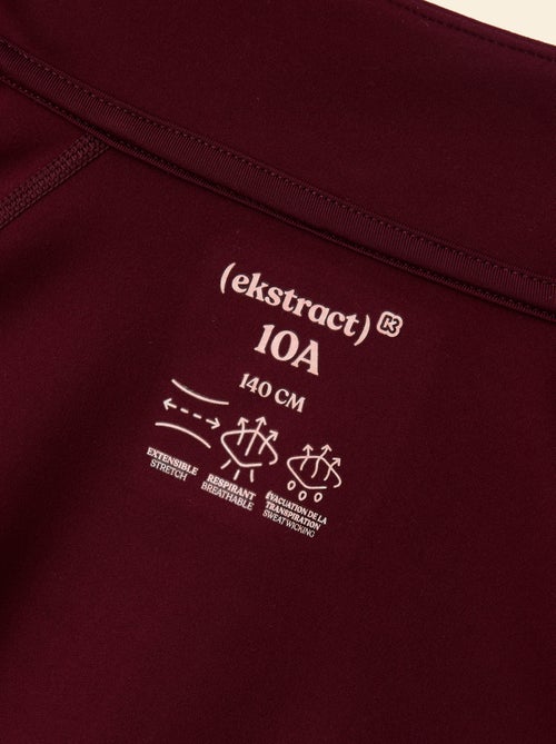 Multisport Jacket - (ekstract) - Kiabi