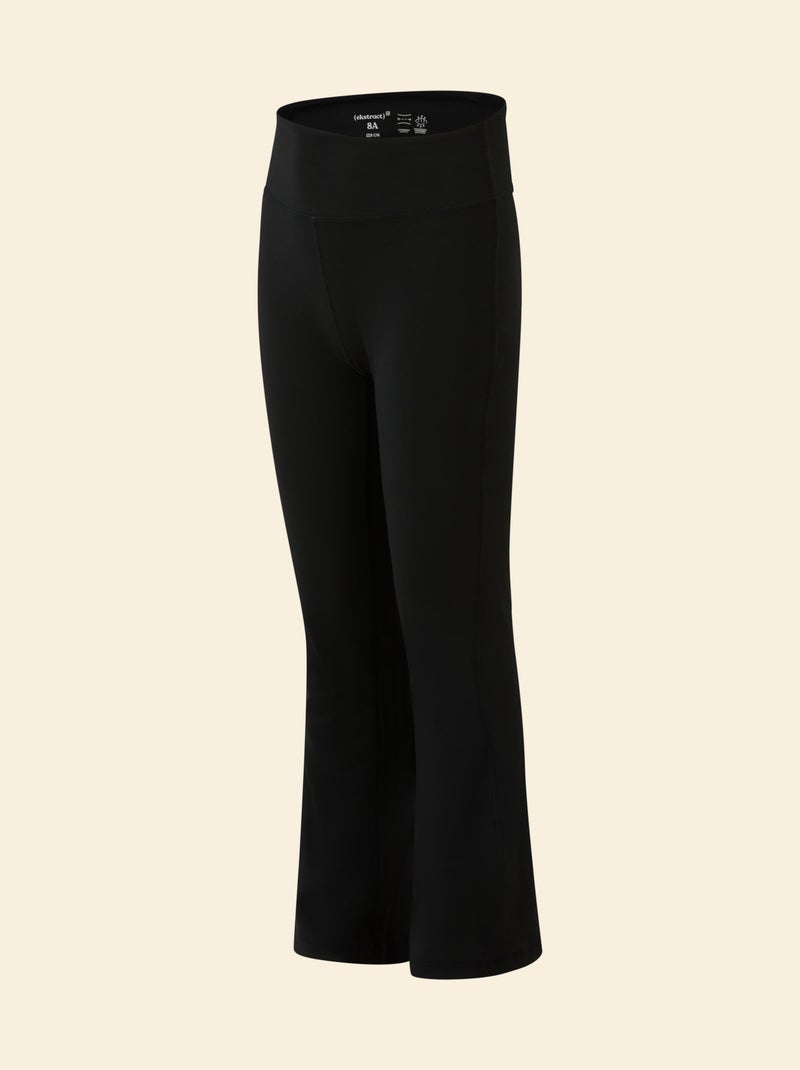 Multisport Leggings (ekstract) Black - Kiabi