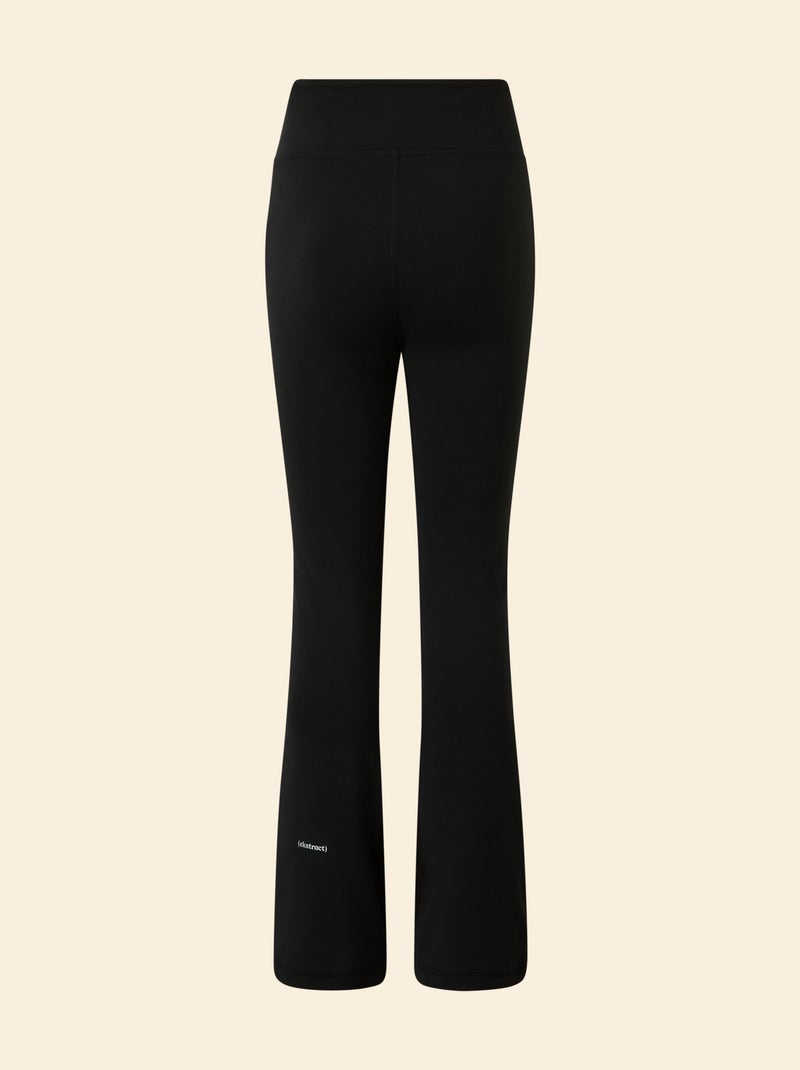 Multisport Leggings (ekstract) Black - Kiabi