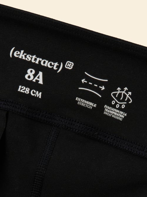 Multisport-Leggings (ekstract) - Kiabi