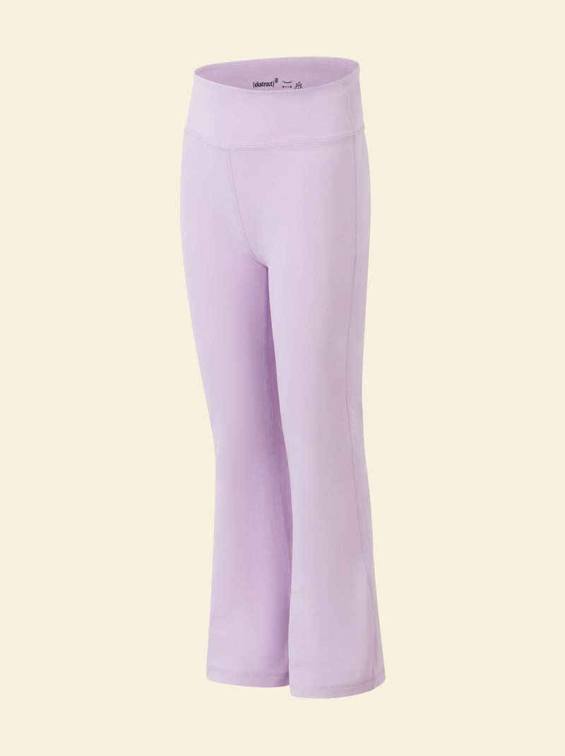 Multisport Leggings (ekstract) Purple - Kiabi