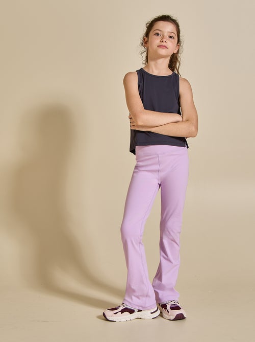 Multisport-Leggings (ekstract) - Kiabi