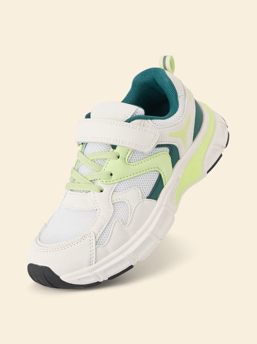 Multisport-Sneaker - Kiabi Multisport-Sneaker - Kiabi