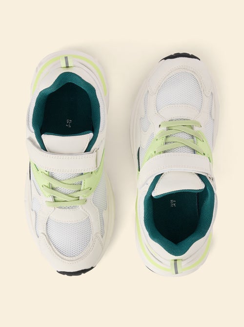 Multisport-Sneaker - Kiabi Multisport-Sneaker - Kiabi