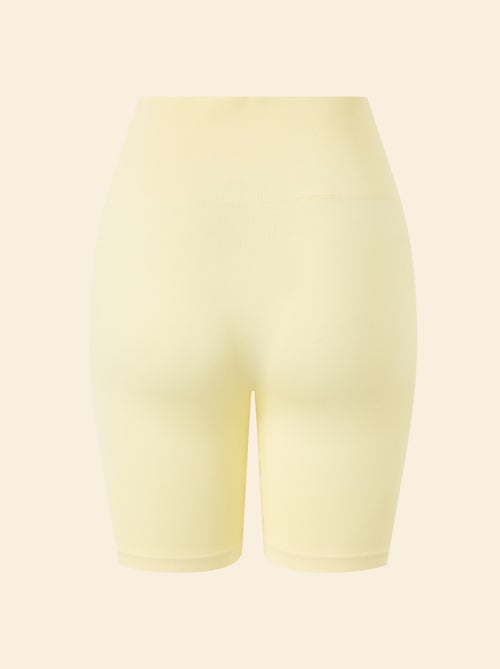 Nahtlose Sport-Radlerhose - Kiabi