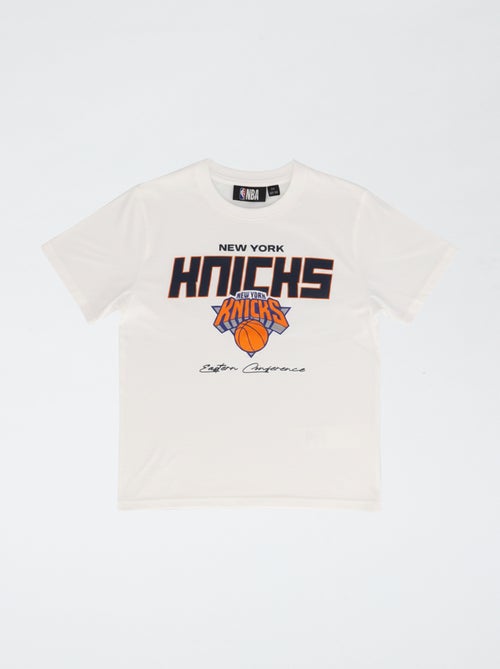 NBA 2-piece set: shorts + T-shirt - Kiabi