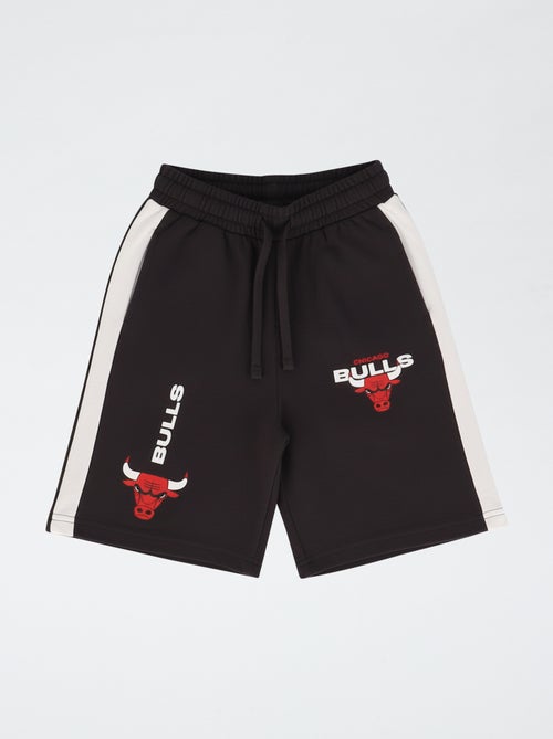 "NBA"-Set 2-teilig Shorts + T-Shirt - Kiabi