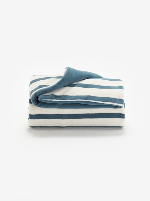 Newborn Blanket - Kiabi
