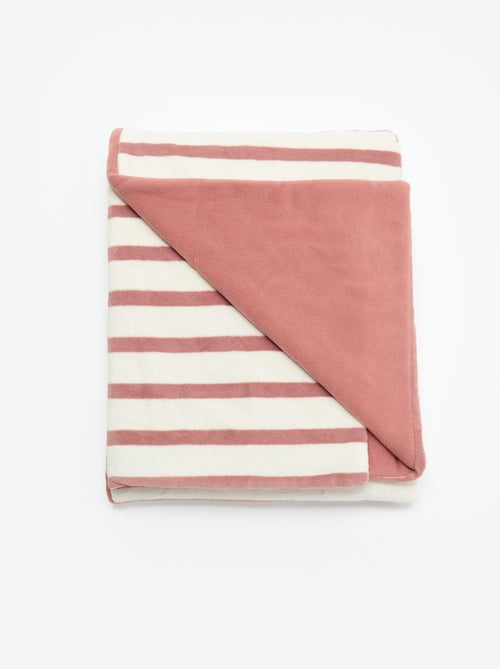 Newborn Blanket - Kiabi