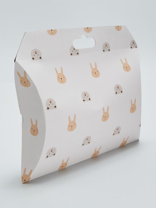 Newborn Gift Box - Kiabi