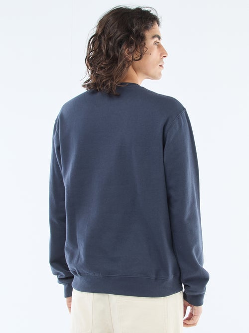 NFL Fleece Sweatshirt - Kiabi NFL Fleece Sweatshirt - Kiabi