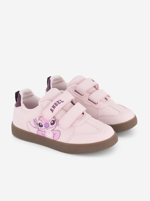Niedrige 'Disney' 'Angel' Sneakers - Kiabi Niedrige 'Disney' 'Angel' Sneakers - Kiabi