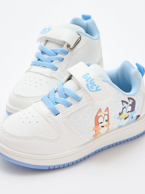 Niedrige Sneaker \'Bluey\' - Kiabi