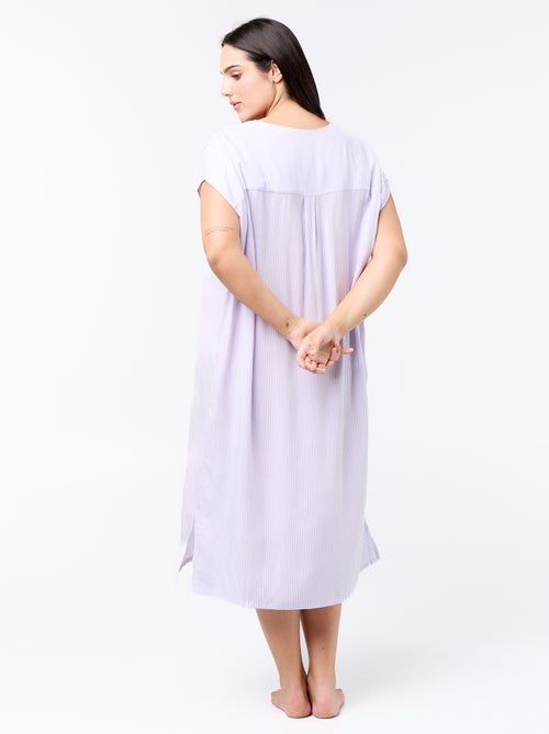 Nightdress - Kiabi