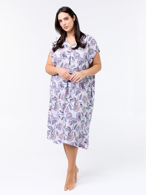 Nightdress - Kiabi Nightdress - Kiabi