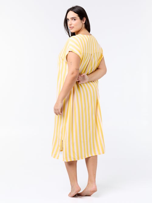 Nightdress - Kiabi Nightdress - Kiabi