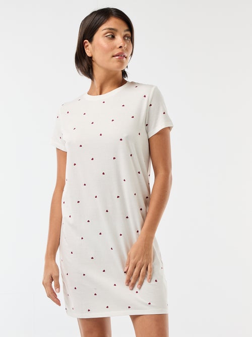Nightshirt - Kiabi