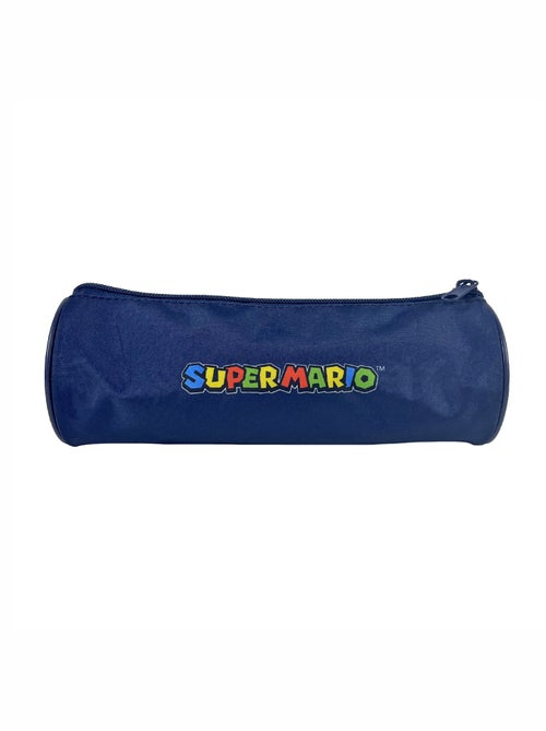 Nintendo 'Super Mario' Pencil Case - Kiabi