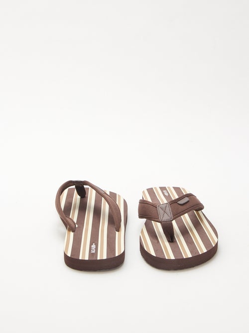 Novelty Flip-Flops - Kiabi
