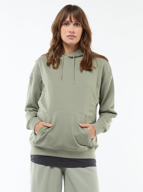 Nursing Hoodie - Kiabi