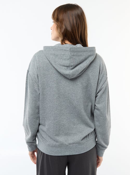 Nursing Hoodie - Kiabi
