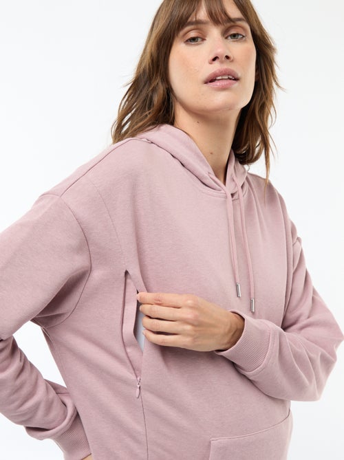 Nursing Hoodie - Kiabi