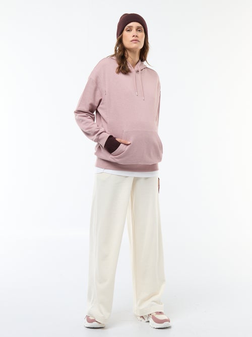 Nursing Hoodie - Kiabi