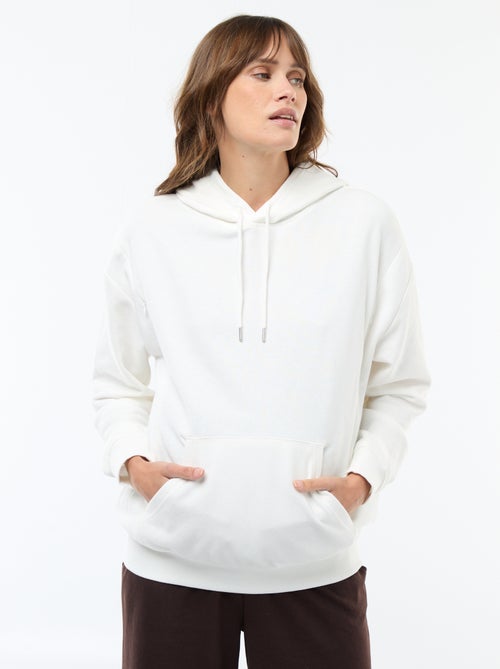 Nursing Hoodie - Kiabi