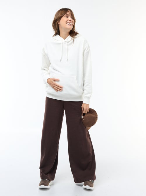 Nursing Hoodie - Kiabi